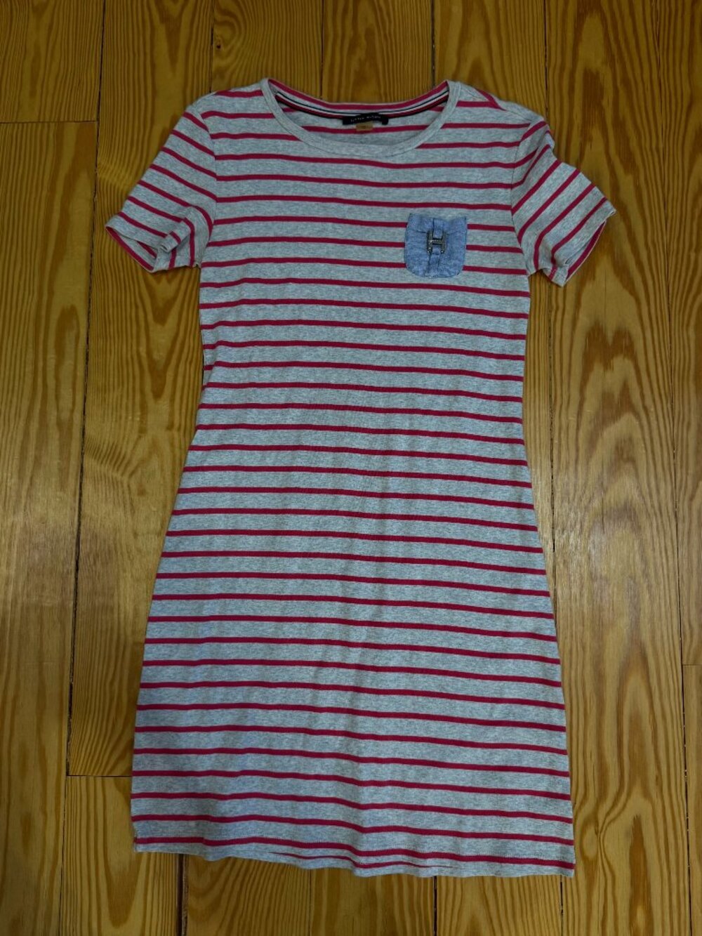 Tommy Hilfiger 100% Cotton Dress
